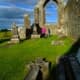 Roscommon Abbey